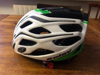 Tweedehands Selev MP3 Super 2014 bike — afbeelding 7 van 7