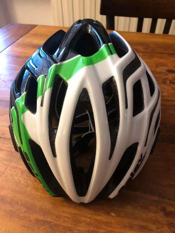 Używany Selev MP3 Super 2014 Cycling Accessories