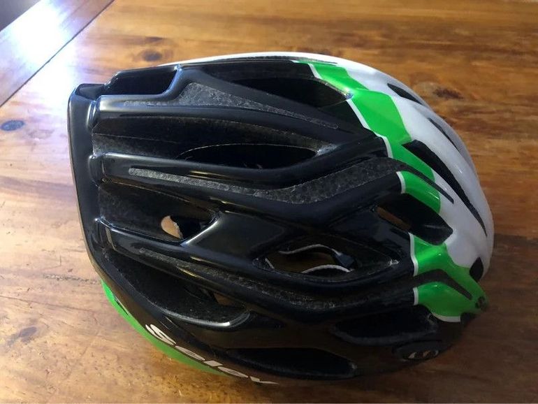 Tweedehands Selev MP3 Super 2014 bike — afbeelding 5 van 7