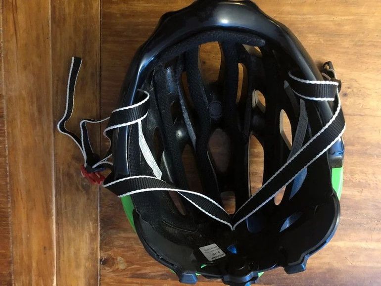 Tweedehands Selev MP3 Super 2014 bike — afbeelding 4 van 7