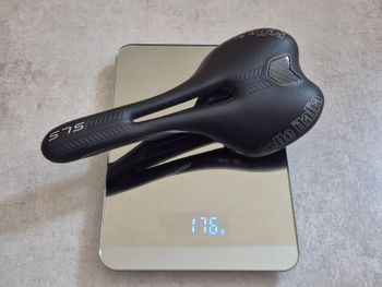 Simplon, Mono Carbon Sattelstütze 27,2mm