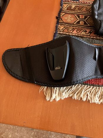 compex, CoreBelt 5.0