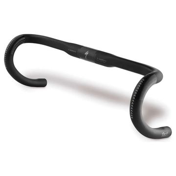 Used 2023 Shallow Bend Handlebars Cockpit