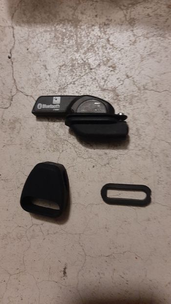 Bontrager, DuoTrap S Digital Sensor