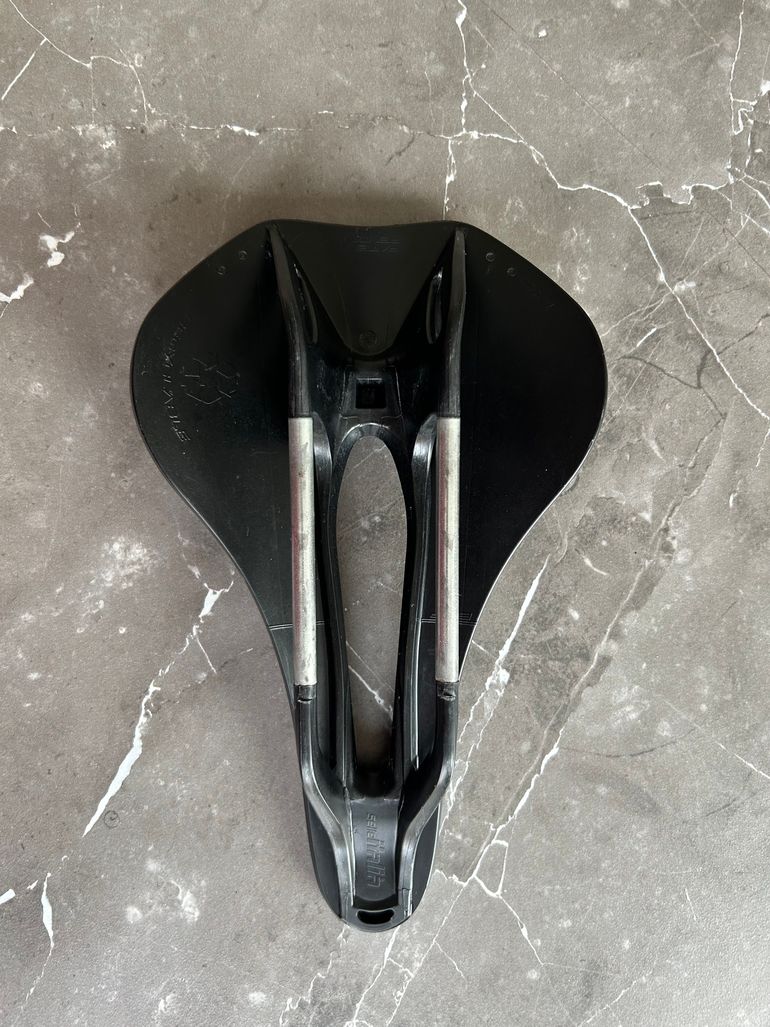 Used Selle Italia Model X bike — image 3 of 3