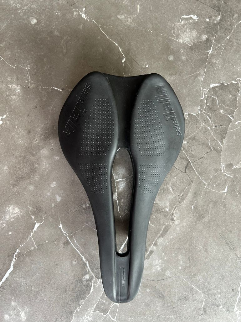 Used Selle Italia Model X bike — image 1 of 3