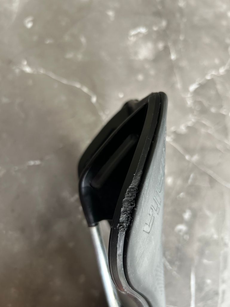 Used Selle Italia Model X bike — image 2 of 3