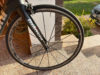 Fulcrum, Racing Zero Wheelset