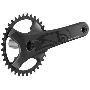 Used Campagnolo Ekar GT 175 42D 2025 Drivetrain & Pedals