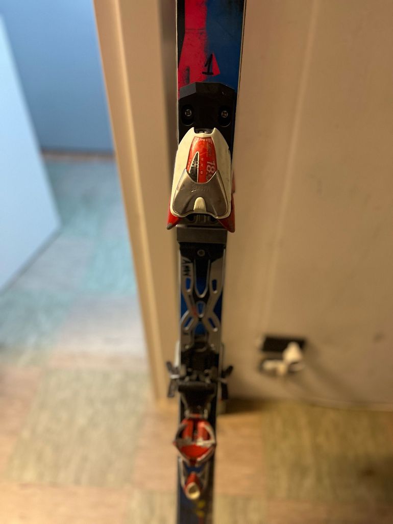 Used 2017 dobermann bike — image 3 of 4