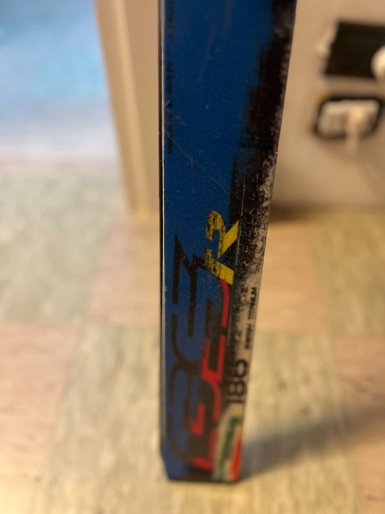 Used 2017 dobermann bike — image 1 of 4