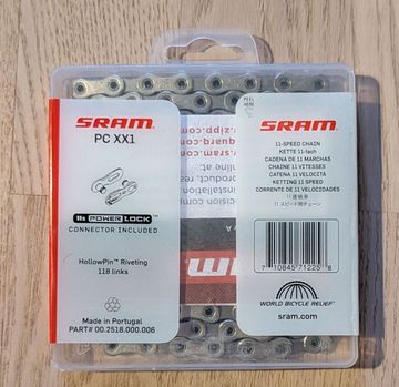 Used Sram XX1 Kæde bike — image 2 of 2