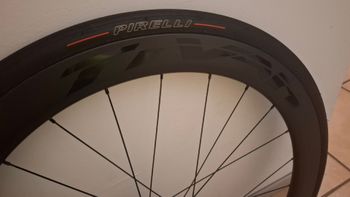 Used Spada Tivan 50 T rim bike — image 3 of 7