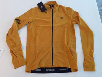 Gebrauchtes Siroko M7 Beixalis New Jersey Cycling Clothing