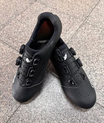 Brugt Catlike Whisper Carbon Cycling Shoes