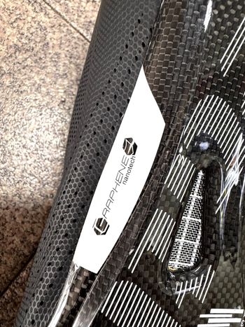Used Catlike Whisper Carbon bike — image 6 of 6