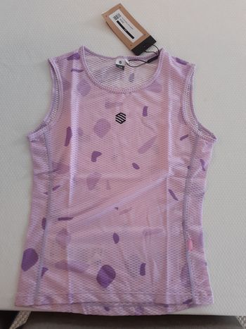 Siroko, Hesse Woman Cycling Base Layer