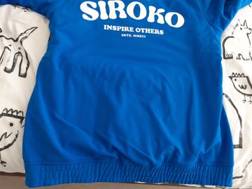 Used Siroko W3 Ollie Ski and Snowboard Jacket bike — image 15 of 18