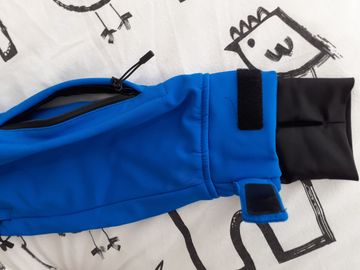 Used Siroko W3 Ollie Ski and Snowboard Jacket bike — image 6 of 18