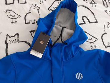 Used Siroko W3 Ollie Ski and Snowboard Jacket bike — image 3 of 18