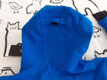 Used Siroko W3 Ollie Ski and Snowboard Jacket bike — image 13 of 18