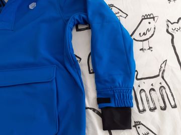 Used Siroko W3 Ollie Ski and Snowboard Jacket bike — image 5 of 18