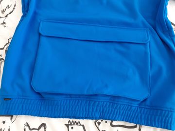 Used Siroko W3 Ollie Ski and Snowboard Jacket bike — image 8 of 18