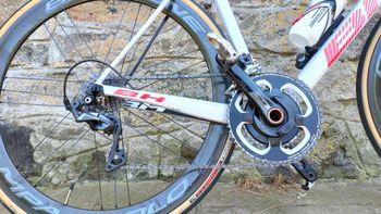 Fsa, Powerbox SC Road Alloy