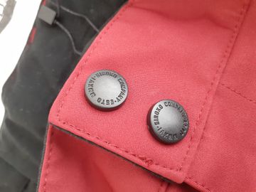 Used Siroko P1 Furano Snowboard Ski Snow Pants bike — image 3 of 16