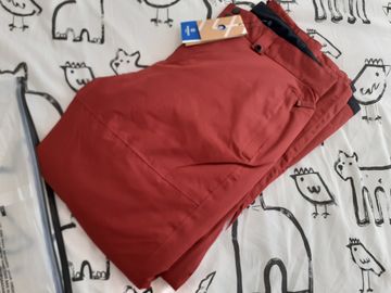 Used Siroko P1 Furano Snowboard Ski Snow Pants bike — image 14 of 16
