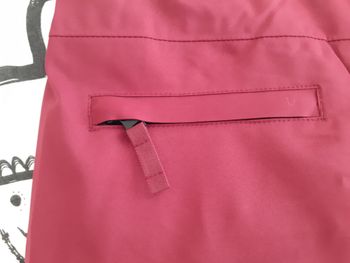 Used Siroko P1 Furano Snowboard Ski Snow Pants bike — image 12 of 16