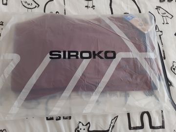 Used Siroko P1 Furano Snowboard Ski Snow Pants bike — image 15 of 16