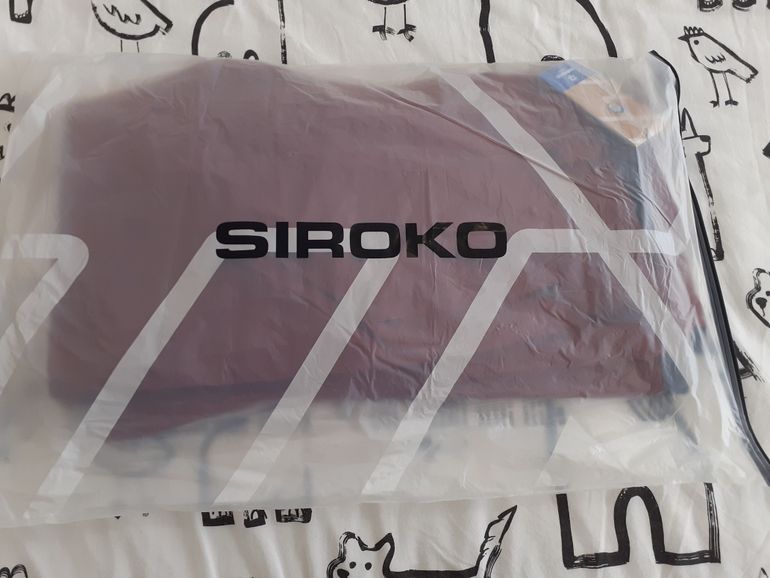 Used Siroko P1 Furano Snowboard Ski Snow Pants bike — image 15 of 16