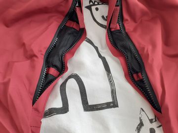 Used Siroko P1 Furano Snowboard Ski Snow Pants bike — image 7 of 16