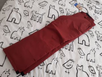 Used Siroko P1 Furano Snowboard Ski Snow Pants bike — image 13 of 16