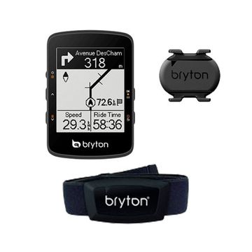 Bryton Rider 460D Cycling Accessories usato
