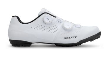 Używany Scott Gravel RC Carbon Cycling Shoes