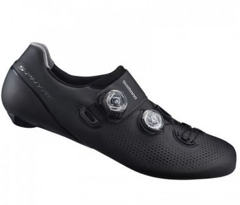 Used Shimano S-PHYRE NERE 2024 bike — image 1 of 3