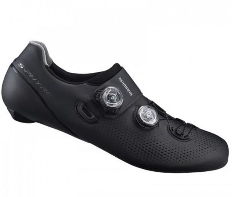 Used Shimano S-PHYRE NERE 2024 bike — image 1 of 3