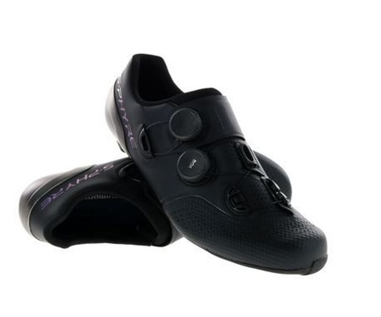 Used Shimano S-PHYRE NERE 2024 bike — image 2 of 3