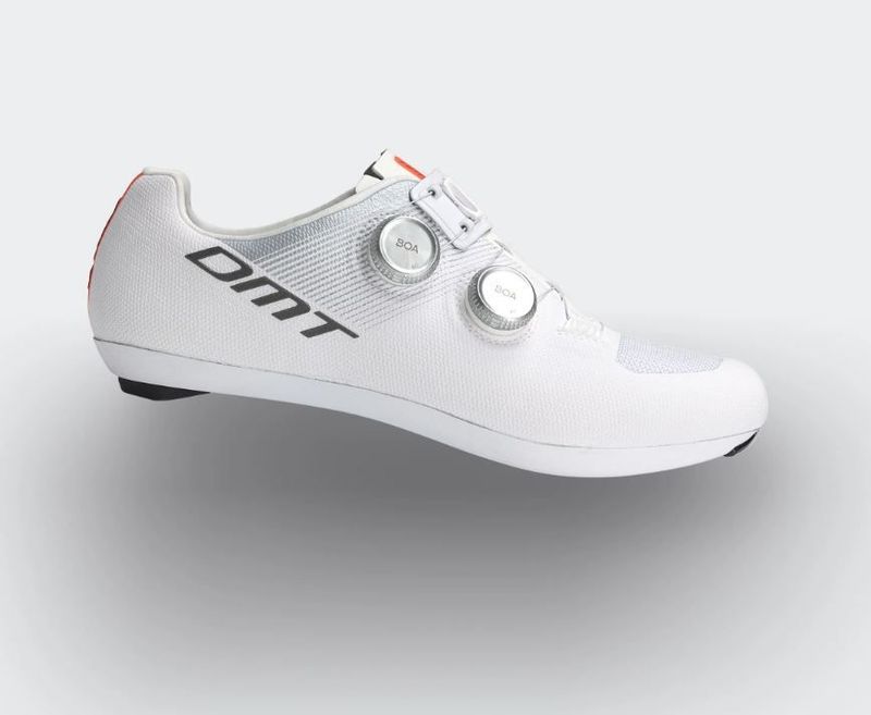 Used Dmt KR0 EVO Cycling Shoes