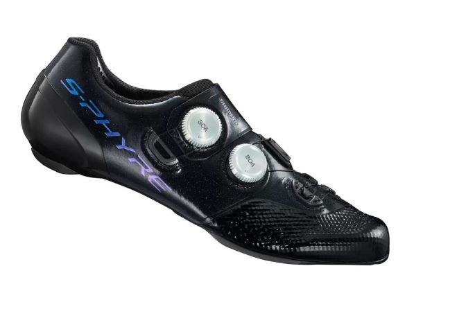 Shimano S-PHYRE RC9 | buycycle