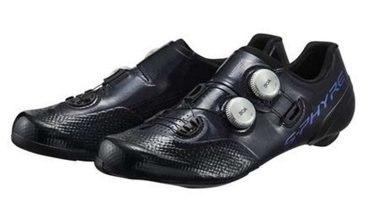 Shimano S-PHYRE RC9 | buycycle