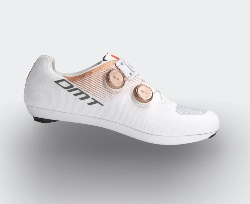 Tweedehands Dmt KR0 EVO Cycling Shoes