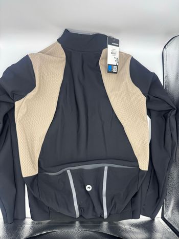 Used 2025 Mille GT Winter bike — image 2 of 2