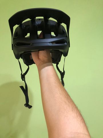 Gebrauchtes POC Kortal Race MIPS Casco MTB Enduro bike — Bild 3 von 5