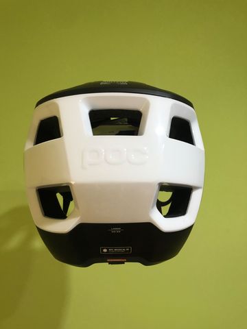 Gebrauchtes POC Kortal Race MIPS Casco MTB Enduro bike — Bild 5 von 5
