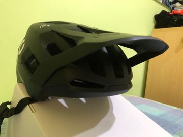 Gebrauchtes POC Kortal Race MIPS Casco MTB Enduro bike — Bild 2 von 5