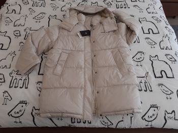 Siroko, International Women’s Oversized Puffer Coat