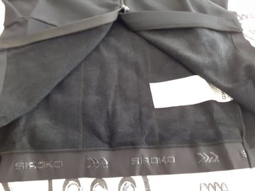 Used Siroko DW Valdres Winter Cycling Thermal Hooded Jersey bike — image 9 of 16